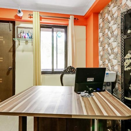 פאנג'י Oyo Beautiful Studio'S Near Immaculate Conception Church מראה חיצוני תמונה